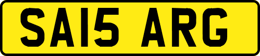 SA15ARG