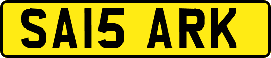 SA15ARK