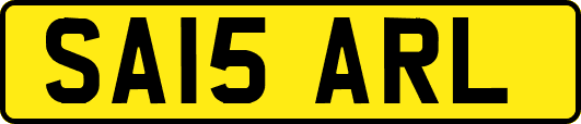 SA15ARL