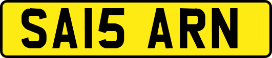 SA15ARN