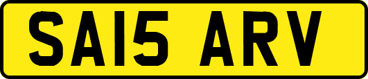 SA15ARV