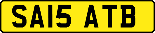 SA15ATB