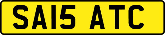 SA15ATC