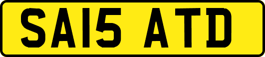 SA15ATD