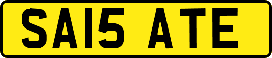 SA15ATE