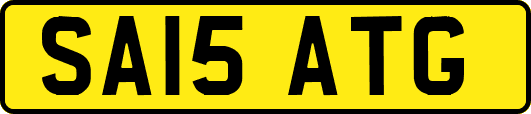 SA15ATG