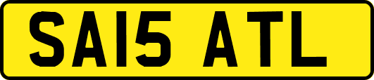 SA15ATL