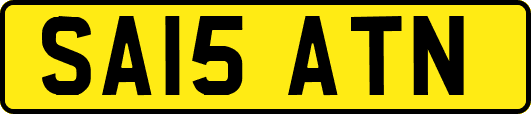 SA15ATN