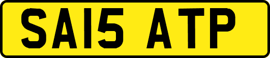 SA15ATP