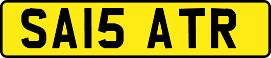 SA15ATR