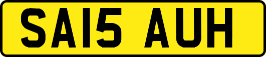 SA15AUH