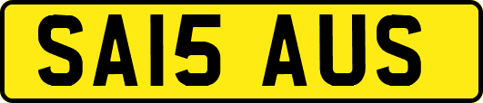 SA15AUS