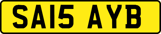 SA15AYB