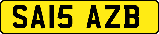 SA15AZB