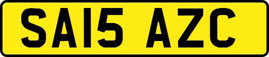 SA15AZC