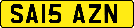 SA15AZN