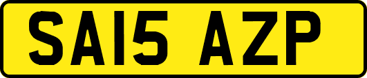 SA15AZP