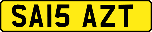 SA15AZT