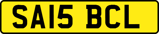 SA15BCL
