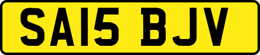 SA15BJV