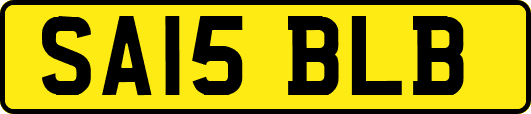 SA15BLB