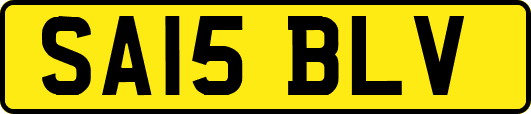 SA15BLV