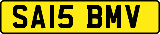 SA15BMV