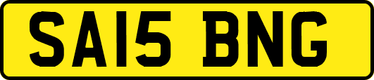 SA15BNG