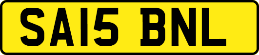 SA15BNL