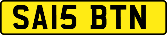 SA15BTN
