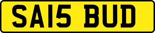 SA15BUD