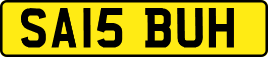 SA15BUH
