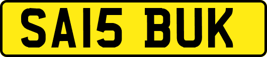 SA15BUK