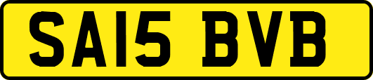 SA15BVB