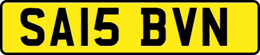 SA15BVN