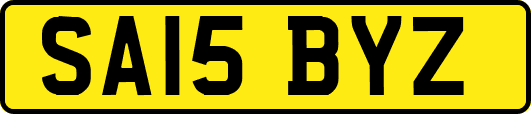 SA15BYZ