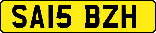 SA15BZH