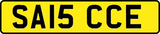 SA15CCE