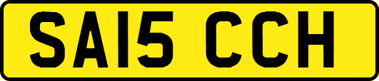 SA15CCH