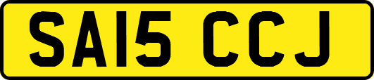 SA15CCJ