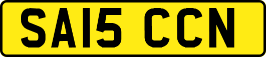 SA15CCN