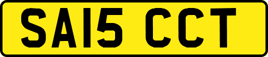 SA15CCT
