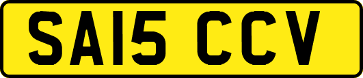 SA15CCV