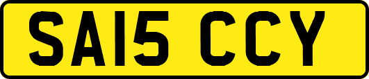 SA15CCY