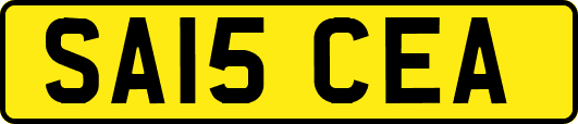 SA15CEA