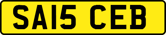 SA15CEB