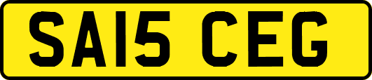 SA15CEG