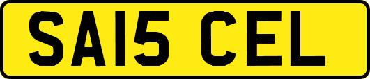 SA15CEL