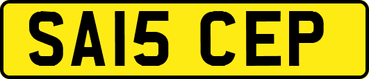 SA15CEP