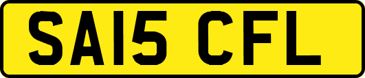 SA15CFL